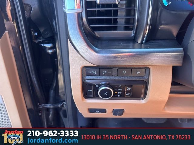Used Car 2023 Ford F-250sd  Lariat For Sale Under $70,000 In San Antonio, Texas