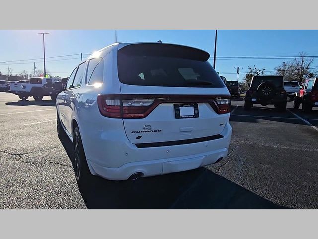 2026 Dodge Durango GT HEMI V8