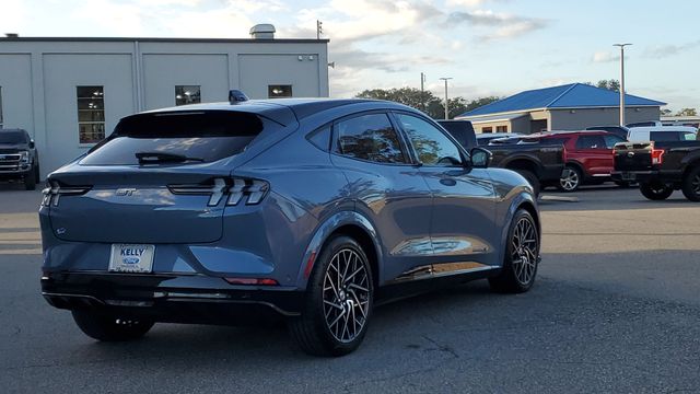 2023 Ford Mustang Mach-E GT 5