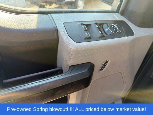 Used 2021 Blue Ford XL image 24