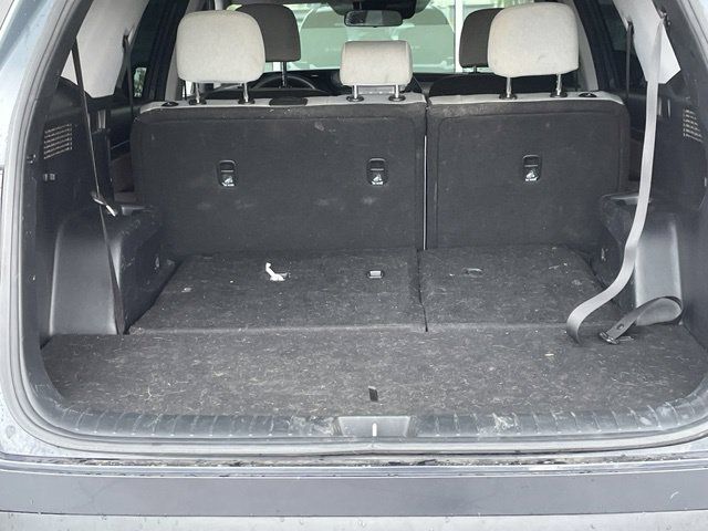 Used 2020 Steel Graphite Hyundai SE image 16