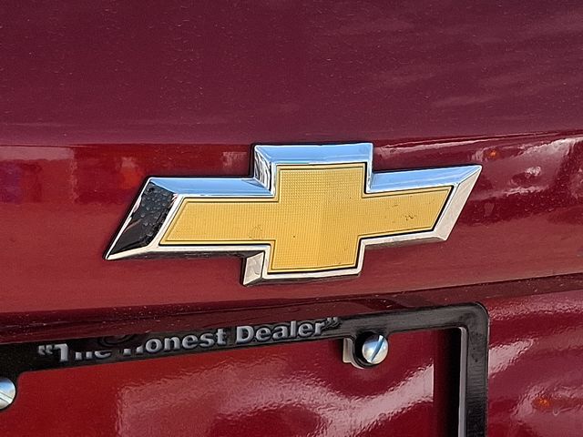 used 2024 Chevrolet Equinox car, priced at $24,292