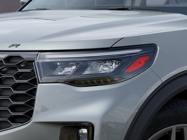 2027 Ford Explorer ST-Line:169864