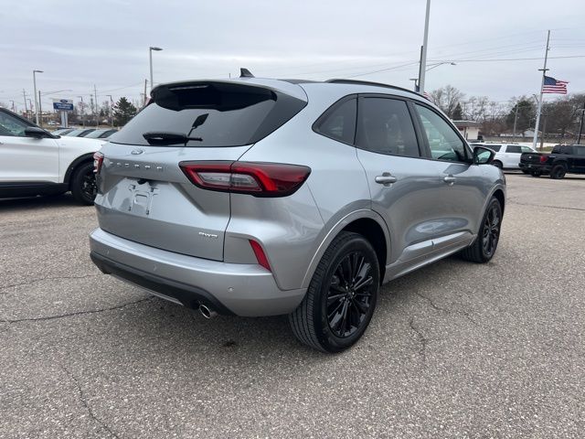 2023 Ford Escape
