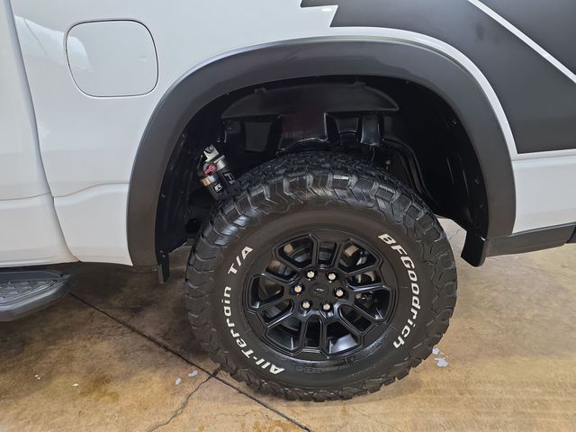Used 2025 White Ram Rebel image 34