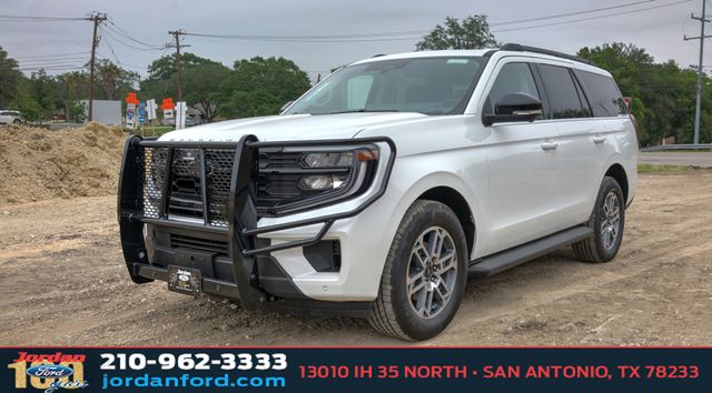 New Car 2025 Ford Expedition  Active For Sale Under $70,000 In San Antonio, Texas