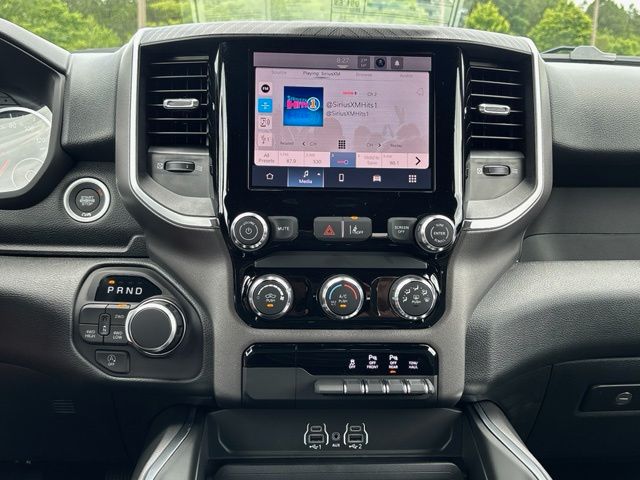 New 2026 Ram 1500 Truck