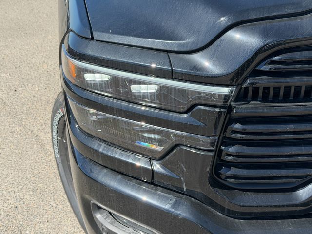 new 2026 Ram 3500 car, priced at $83,395
