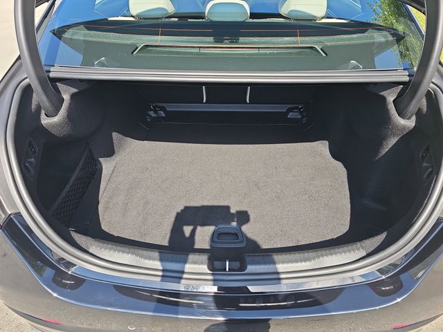 Used 2022 Black Mercedes-Benz C 300 image 12