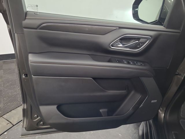 2021 – GMC – Yukon XL