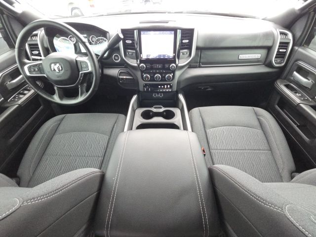 2024 Ram 3500 Big Horn:44315A