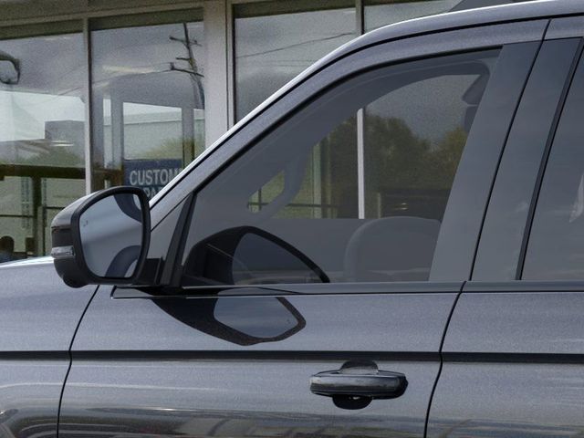 2026 Ford Expedition Max