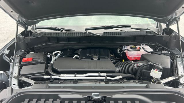 New 2026 Chevrolet Silverado 1500 Truck
