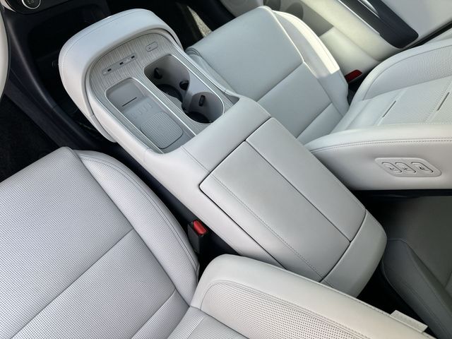 Used 2026 Gray Hyundai Calligraphy image 21