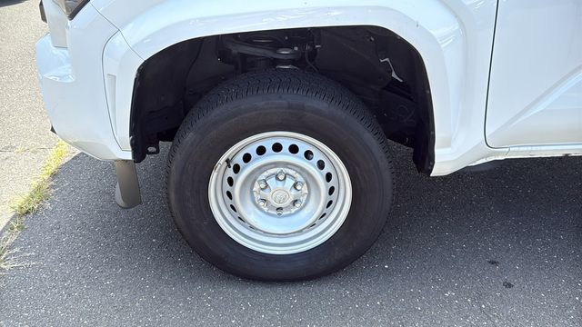 Used 2025 Toyota Tacoma Truck