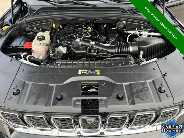 2023 Jeep Grand Cherokee Limited Black at Big Star Chrysler Jeep Dodge Ram 