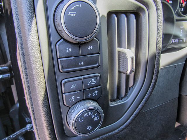 Photo of 2025 Chevrolet Silverado 2500HD Custom in Dallas, GA - 19,  2025 Chevrolet Silverado 2500HD Custom:44226