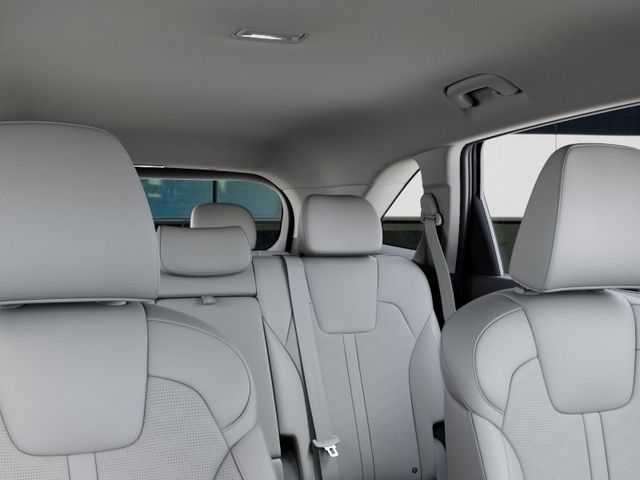 New 2026 Kia Sorento Hybrid SUV