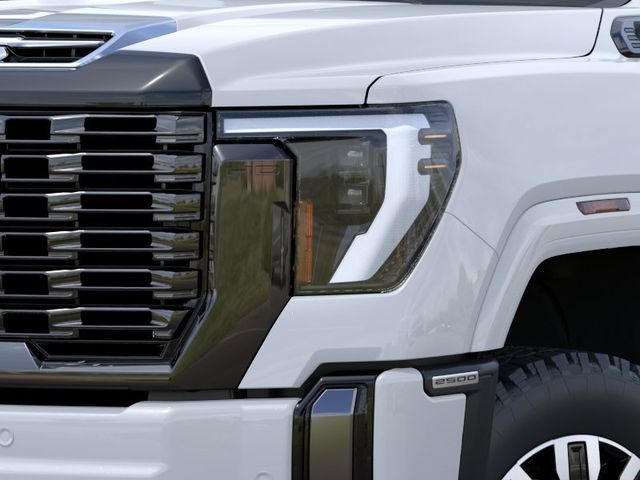 2026 GMC Sierra 2500HD Denali Ultimate:47097