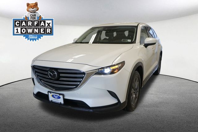 2019 Mazda CX-9 Sport AWD