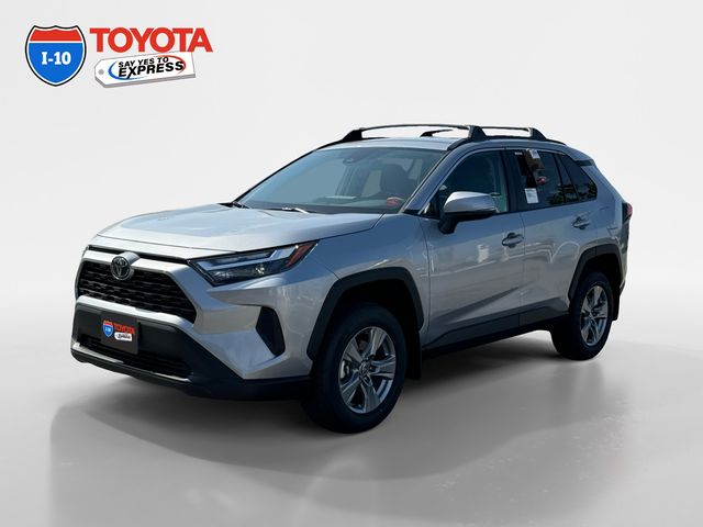2024 Toyota RAV4 XLE FWD's photo