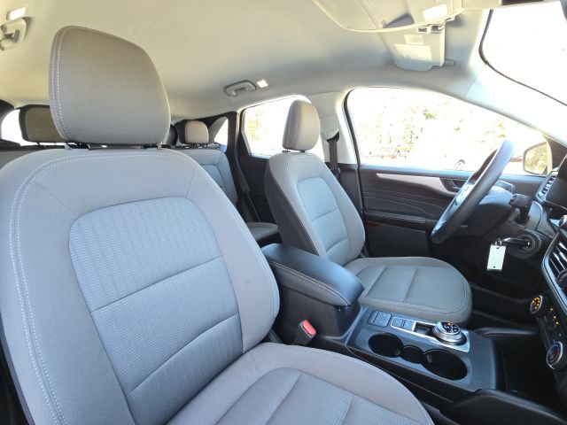 2021 Ford Escape S:167773A