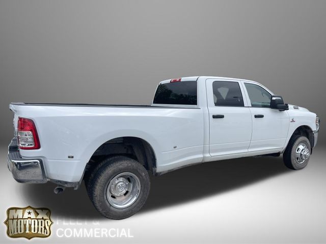 2024 Ram 3500 Tradesman 8