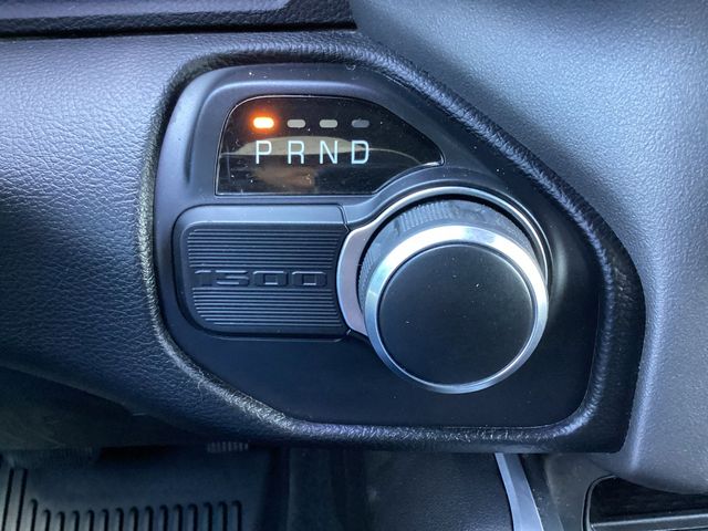 Used Car 2020 Ram 1500  Big Horn/lone Star For Sale Under $30,000 In San Antonio, Texas