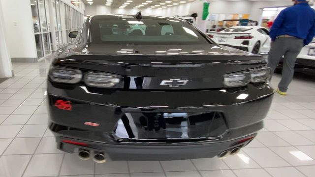 2023 Chevrolet Camaro LT1 2