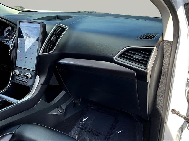 Used 2024 Ford Edge SUV