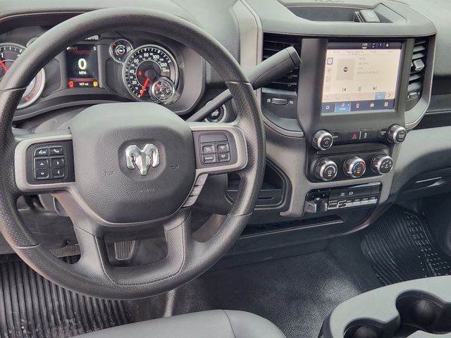 2022 Ram 3500 Tradesman 26