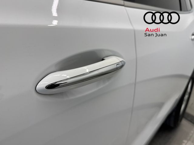 Used 2020 White Buick Essence image 8