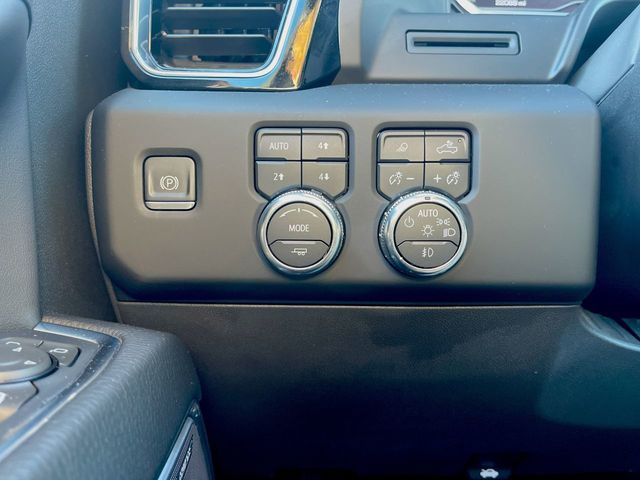 Used 2022 GMC Sierra 1500 For Sale in Livonia, MI