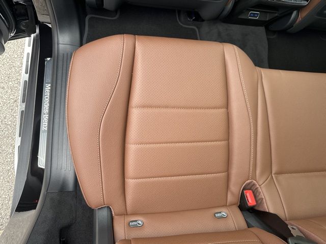 2026 Mercedes-Benz GLS GLS 450 Black at Bob King Buick GMC