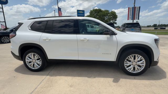 2026 GMC Acadia #9