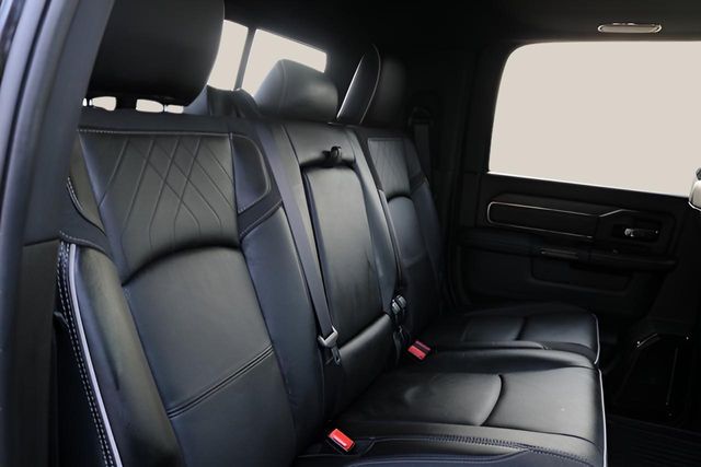 Used Car 2025 Ram 3500  Limited For Sale Under $100,000 In Austin, Texas