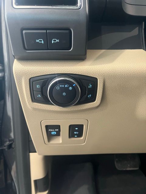 2018 Ford F-150 XLT photo