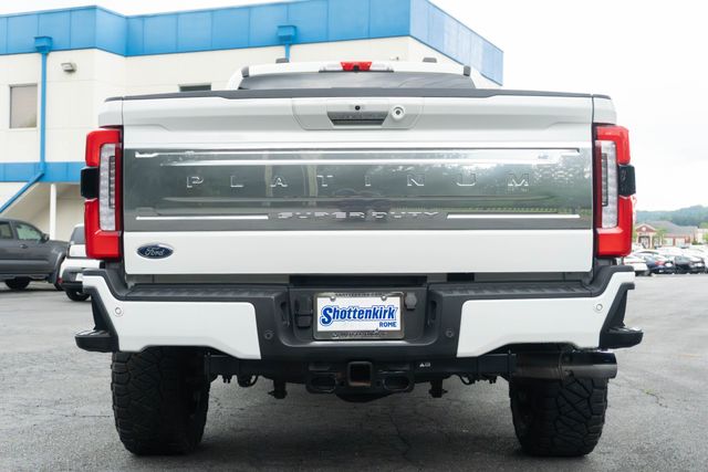 Used 2024 Ford F-250SD Truck