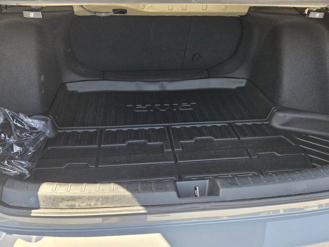 2025 Honda Civic - $23,997