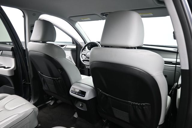 Used 2025 Hyundai Palisade SUV