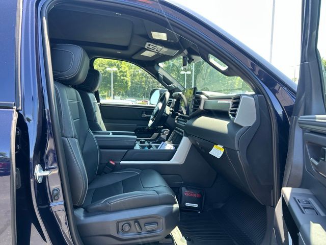 New 2026 Toyota Tundra i-FORCE MAX Truck