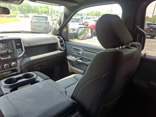 Used 2022 Ram 1500 Truck