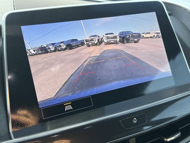 2023 Cadillac CT5 Sport Silver at Community Honda