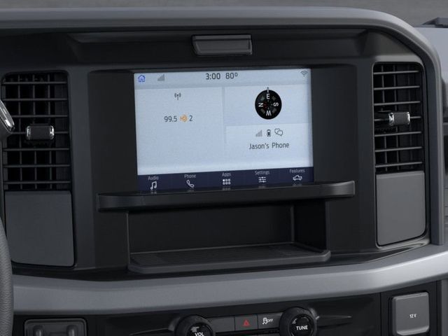 2025 Ford F-250 Super Duty XL