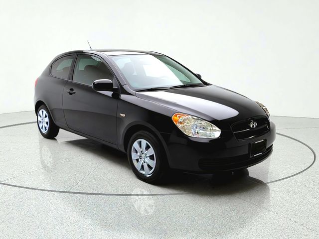 Used 2011 Hyundai Accent Hatchback
