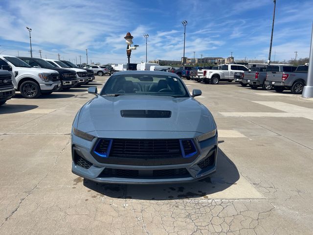 Used 2024 Ford Mustang GT Premium with VIN 1FA6P8CF4R5425425 for sale in Kansas City