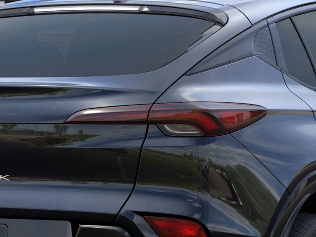 New 2026 Black Buick Sport Touring image 11