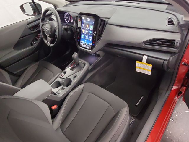 2026 – Subaru – Crosstrek