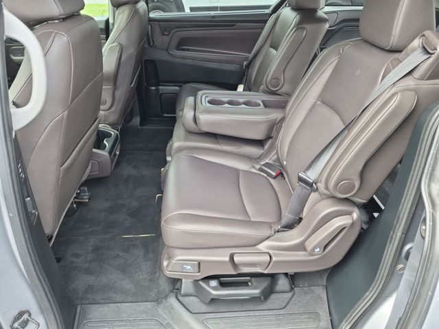 Used 2024  Honda EX-L image 26