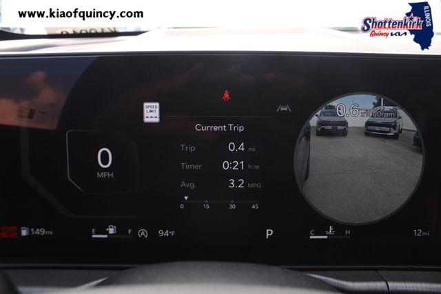 New 2026 Kia Sportage SUV